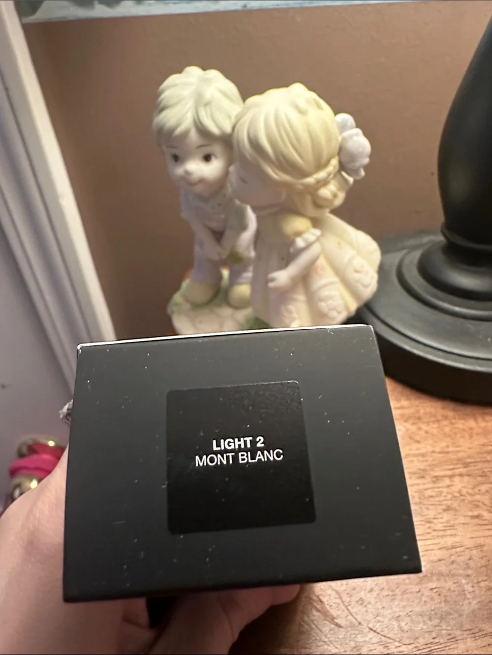 NARS Light Reflecting Foundation-color light 2 BNIB
